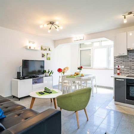 Two-Bedroom Apartment Victory Dubrovnik Exteriör bild