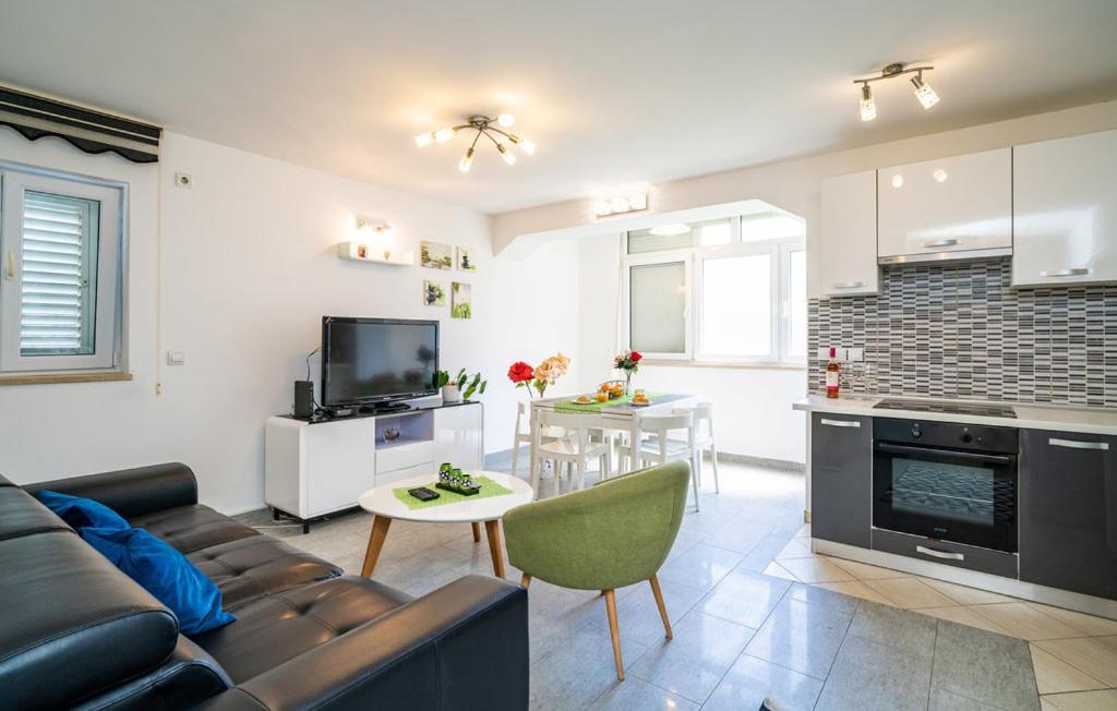 Two-Bedroom Apartment Victory Dubrovnik Exteriör bild