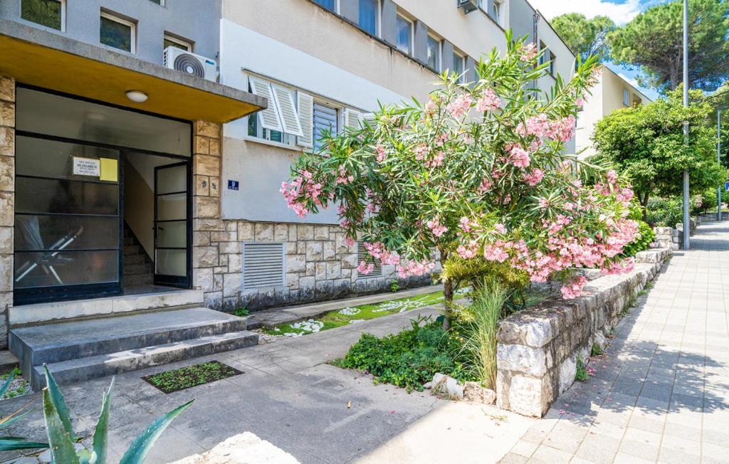 Two-Bedroom Apartment Victory Dubrovnik Exteriör bild