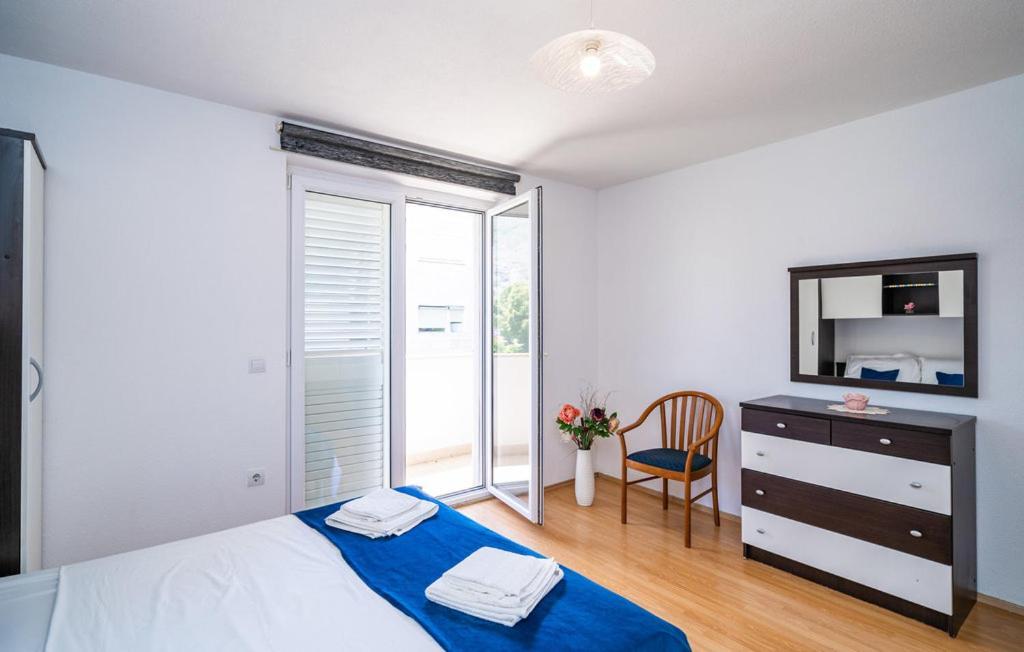 Two-Bedroom Apartment Victory Dubrovnik Exteriör bild