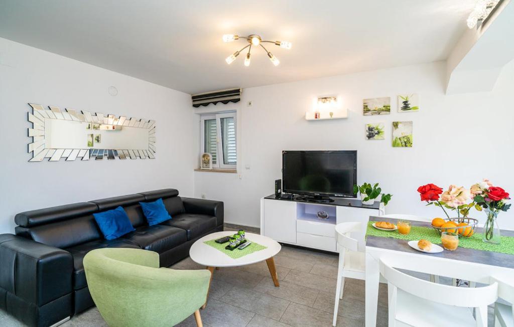 Two-Bedroom Apartment Victory Dubrovnik Exteriör bild