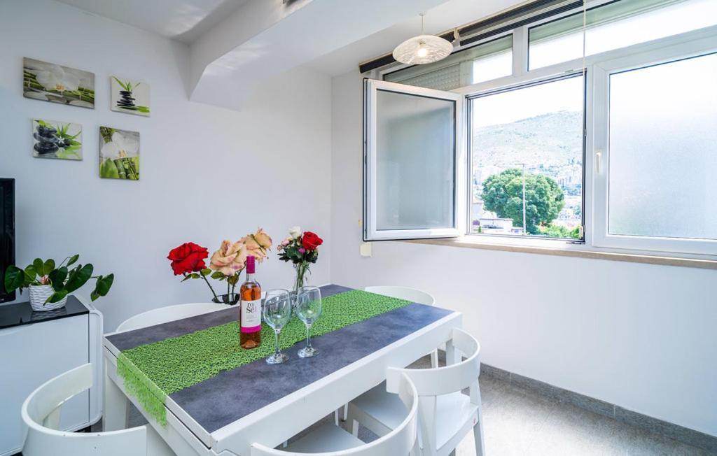Two-Bedroom Apartment Victory Dubrovnik Exteriör bild