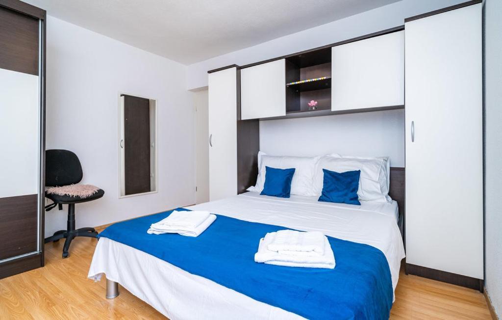 Two-Bedroom Apartment Victory Dubrovnik Exteriör bild