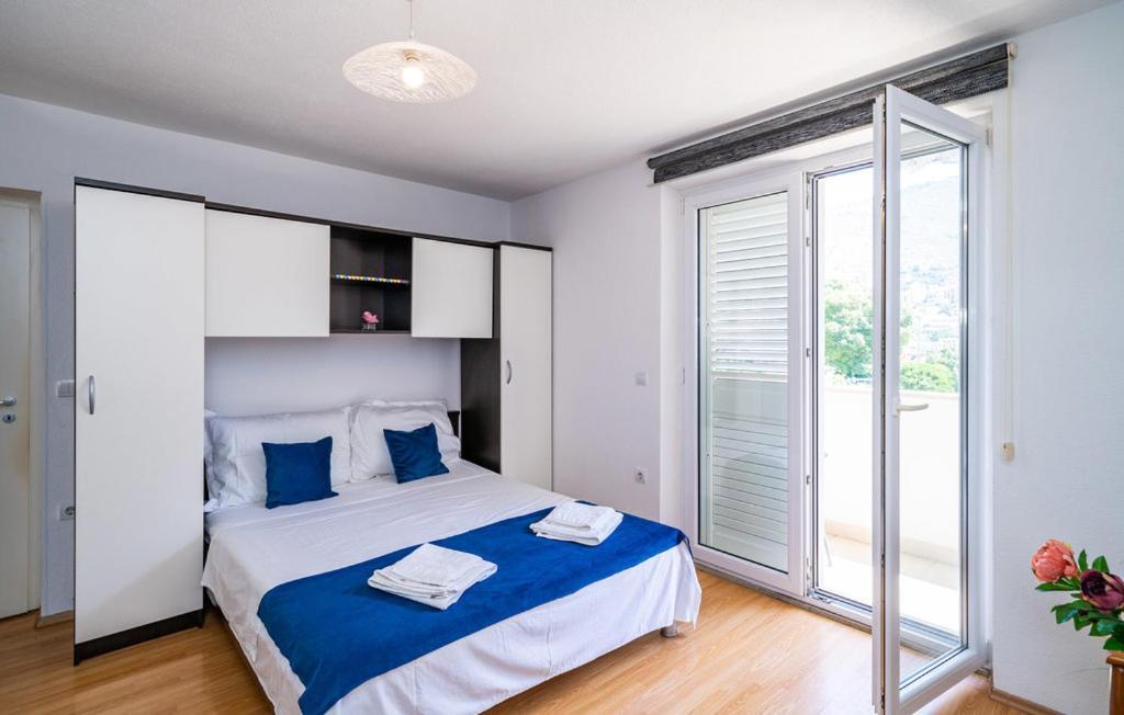 Two-Bedroom Apartment Victory Dubrovnik Exteriör bild