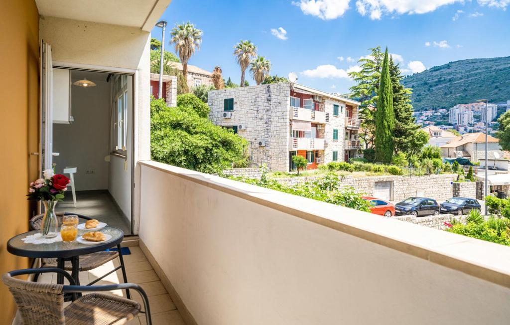 Two-Bedroom Apartment Victory Dubrovnik Exteriör bild