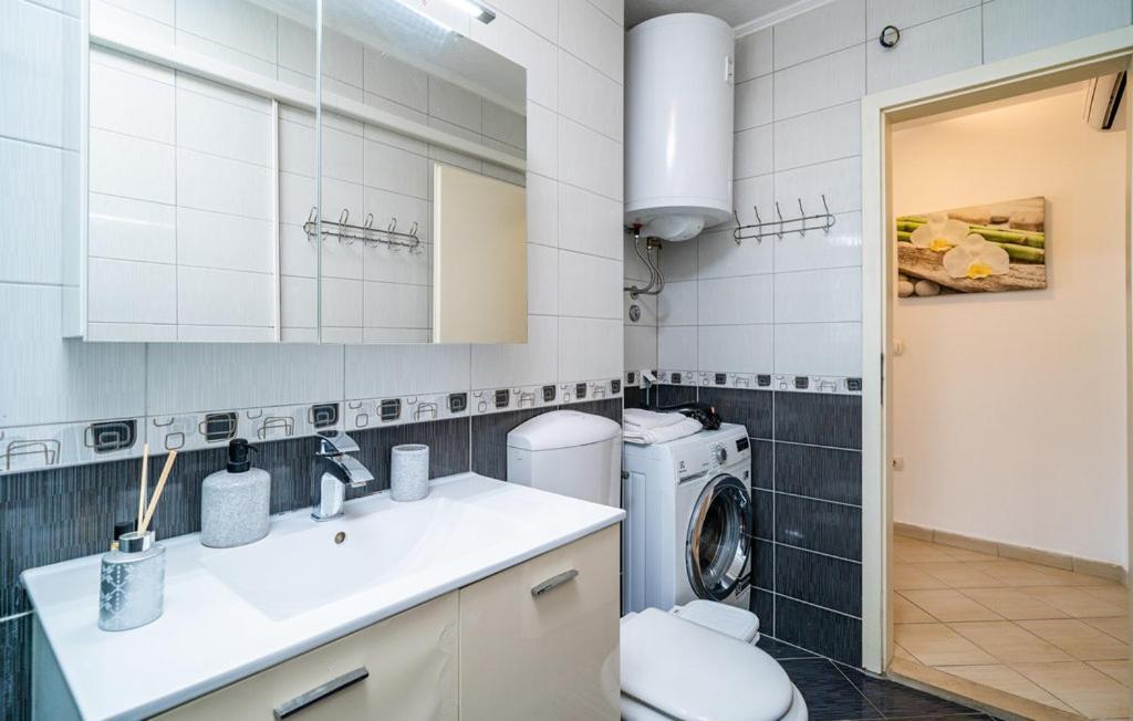 Two-Bedroom Apartment Victory Dubrovnik Exteriör bild