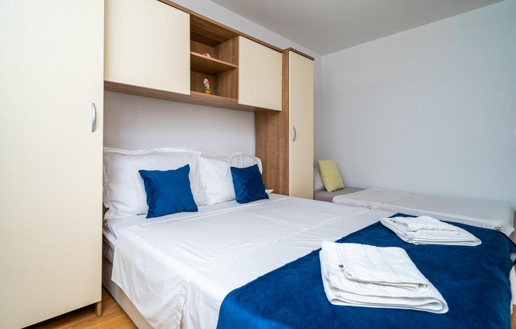 Two-Bedroom Apartment Victory Dubrovnik Exteriör bild