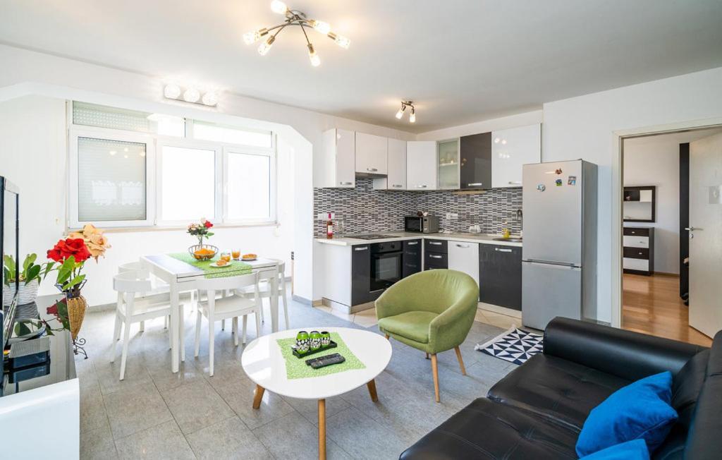 Two-Bedroom Apartment Victory Dubrovnik Exteriör bild