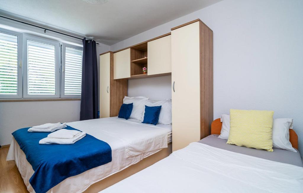 Two-Bedroom Apartment Victory Dubrovnik Exteriör bild