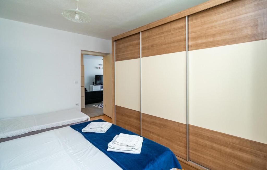 Two-Bedroom Apartment Victory Dubrovnik Exteriör bild